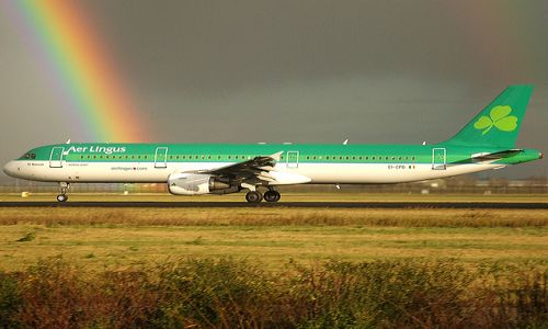 Aer Lingus 