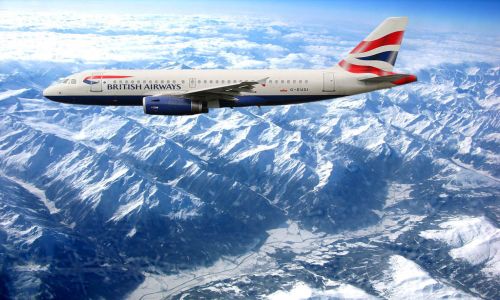 British Airways 