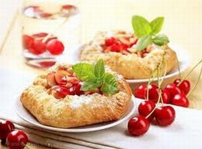 Danish Pastry 
