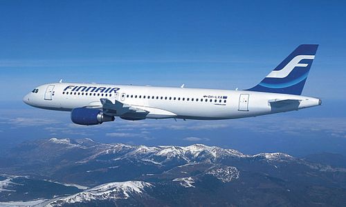 Finnair 