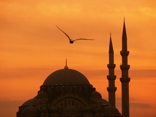 Istanbul 2