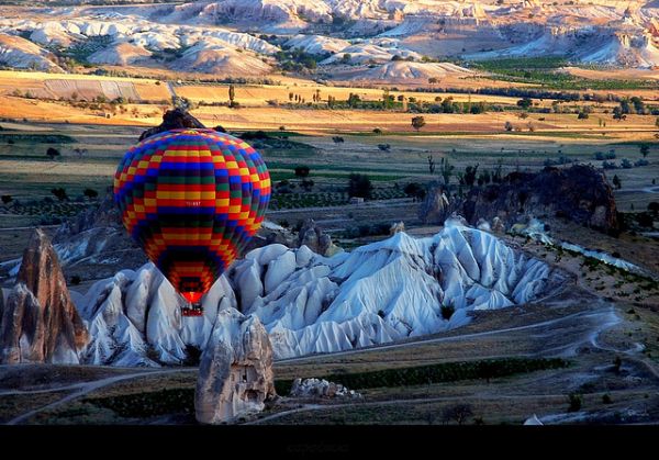 Turkey 1