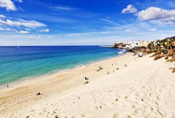 fuerteventura