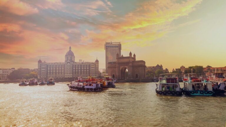 Mumbai