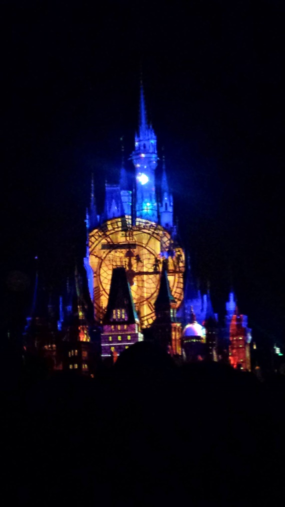 Disney 2 