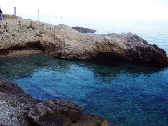 Extravita Plaja Gramaglia 