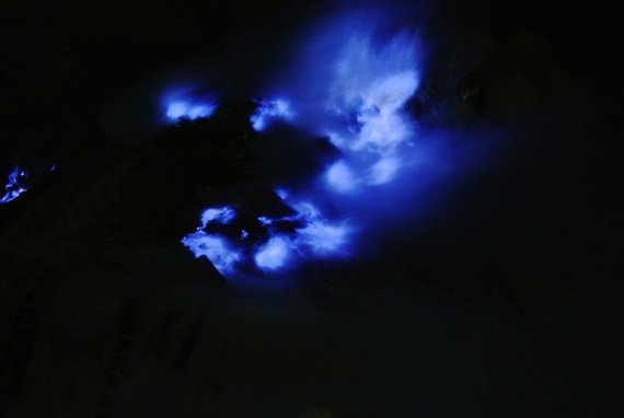 Extravita ijen 113 