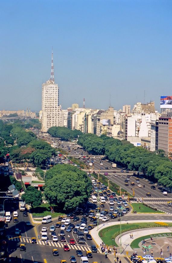 Fotolia 24335008 Subscription Monthly M buenos aires argentina 