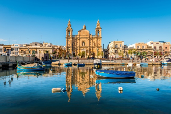 Fotolia 78507438 Subscription Monthly M malta 