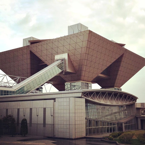 Odaiba 2 