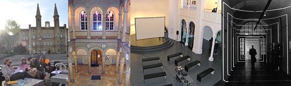 bethanien impressionen 11
