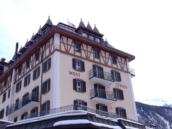zermatt 1 