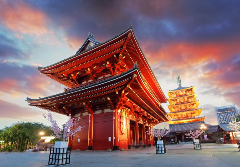 Tokio