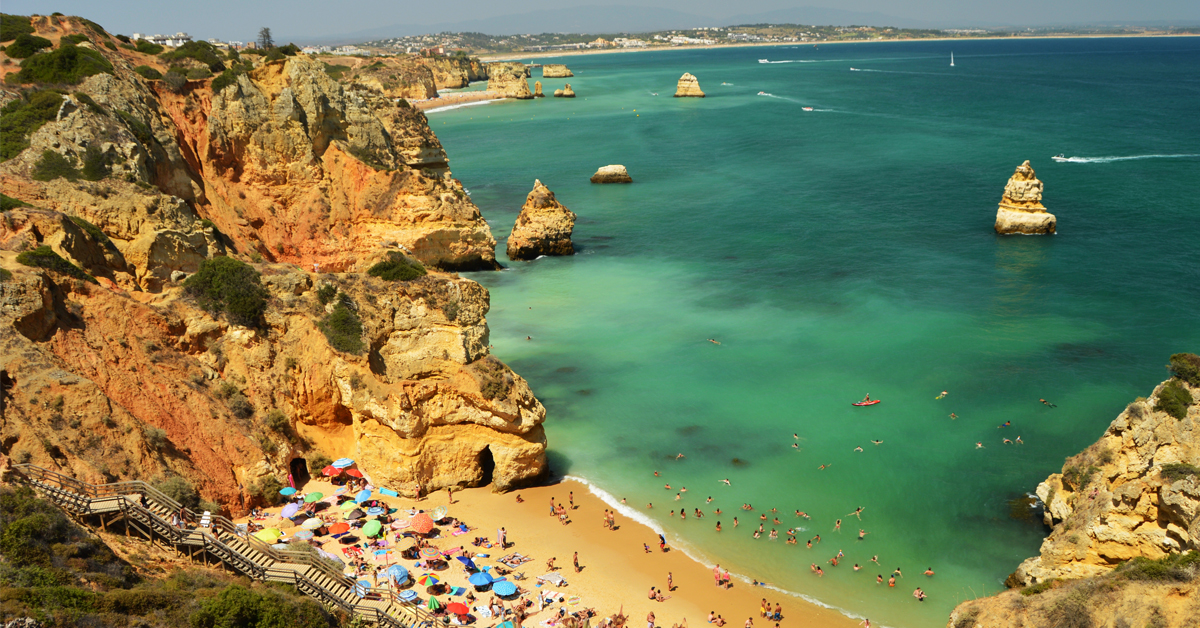 Algarve Aventurescu.ro eSky 