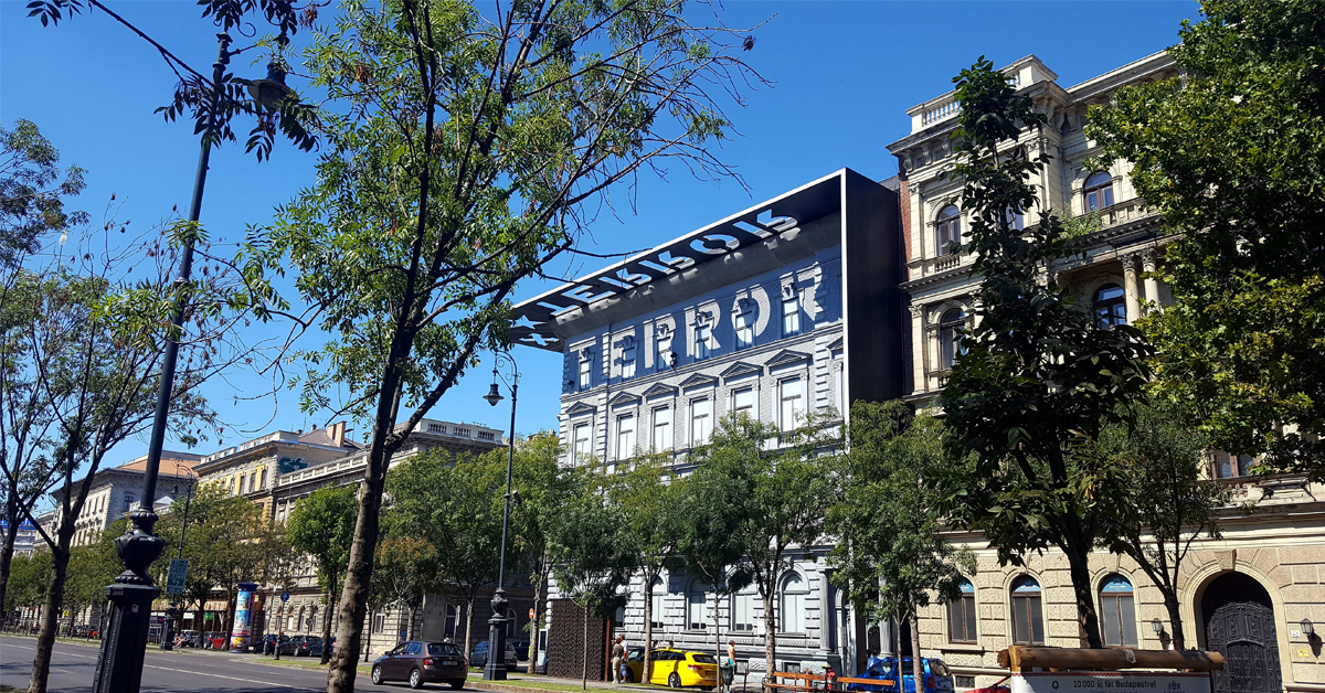 Budapesta eSky.ro 1 