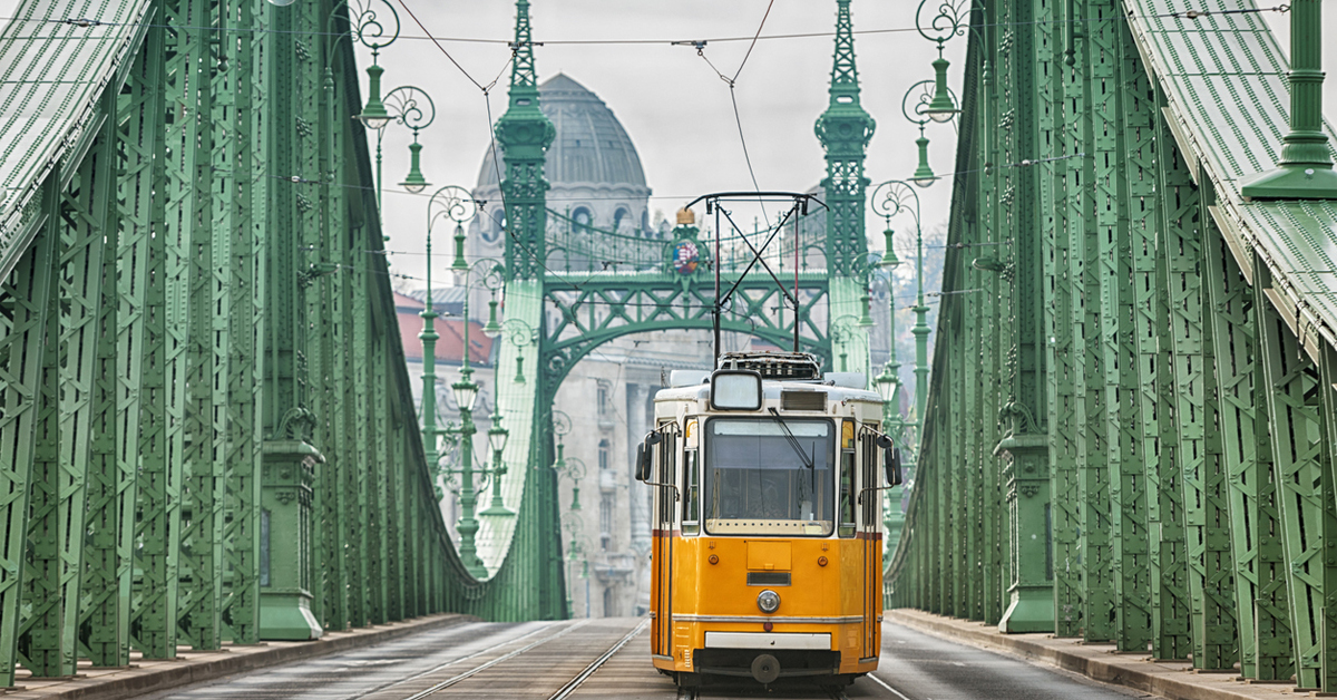 Budapesta eSky.ro 12 