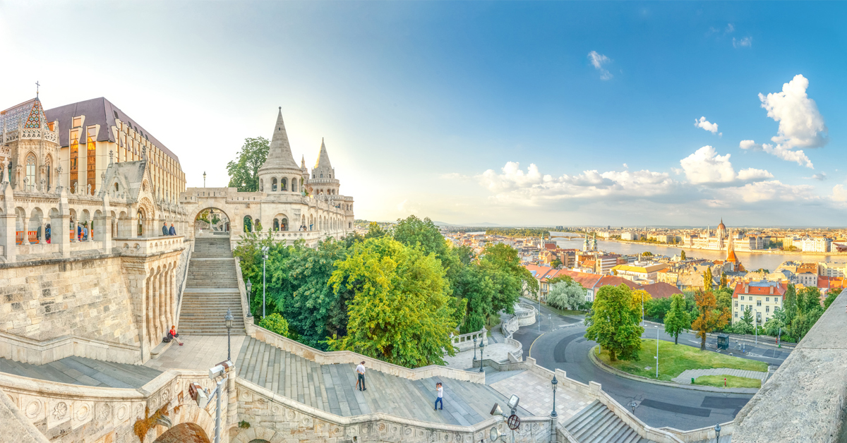 Budapesta eSky.ro 9 