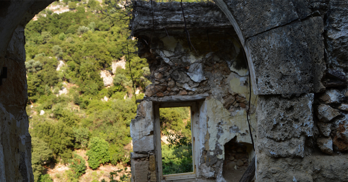 Canionul Mili Creta Aventurescu.ro eSky 