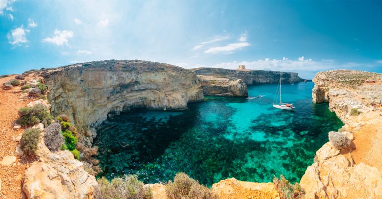 CityBreak BlueLagoon Malta eSky