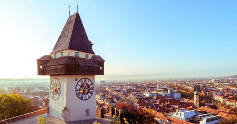 Graz Austria