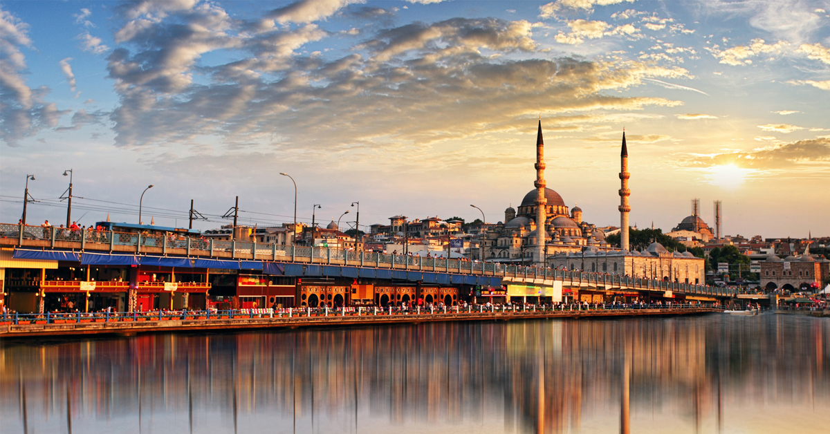 Istanbul eSky 