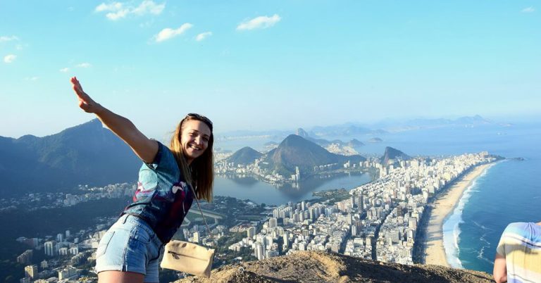 Rio de Janeiro Travelship.ro eSky