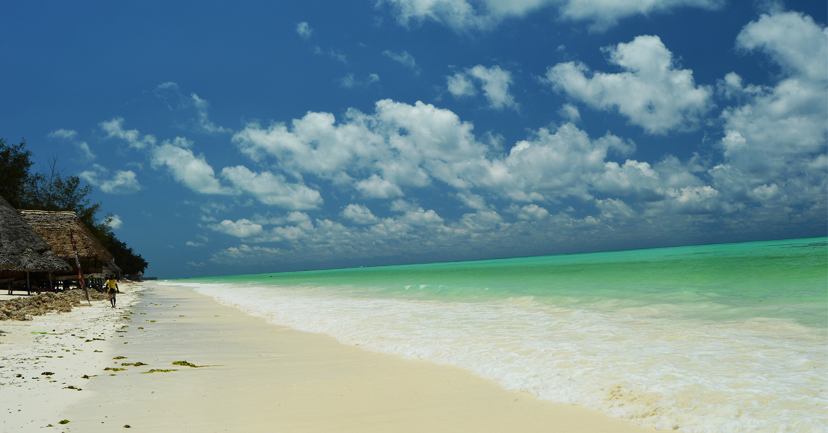 Zanzibar Aventurescu.ro eSky 