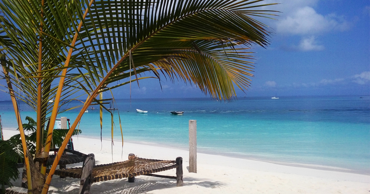 Zanzibar Nungwi Aventurescu.ro eSky 