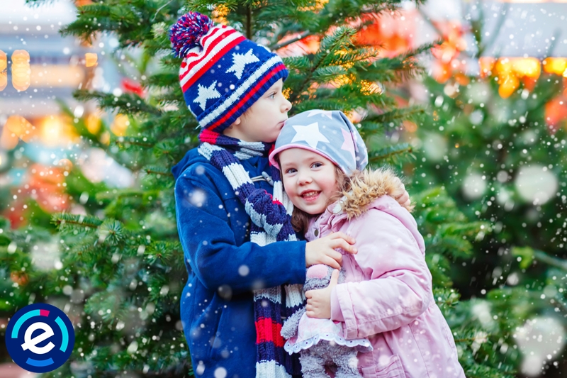 kids christmas market blog esky 