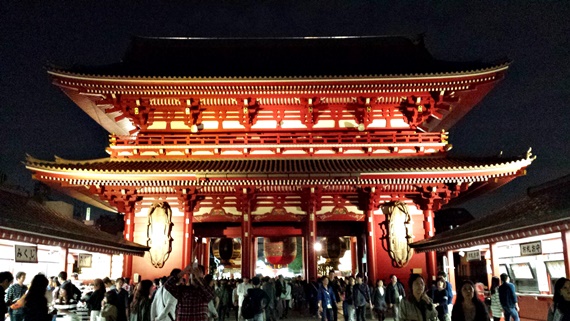 Asakusa 2 