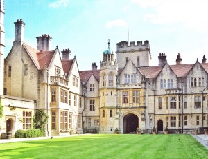 Oxford gradini interioare Universitate 300x230 