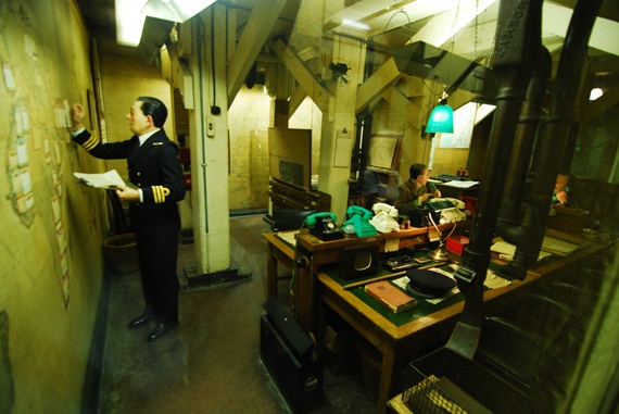 cabinet war rooms jimdphoto 