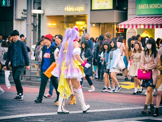 tokyo fashion 5 