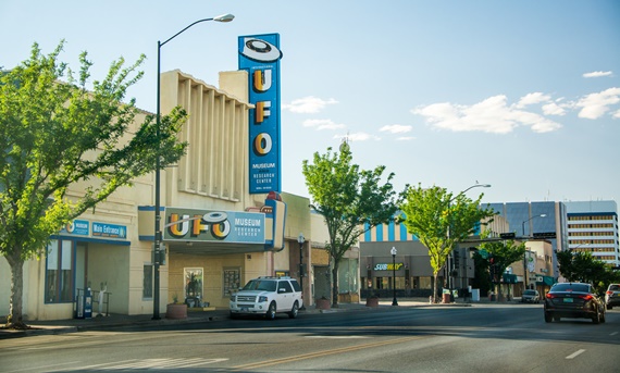 ufo roswell kkanouse 