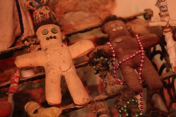 voodoo nataliemarchant1 