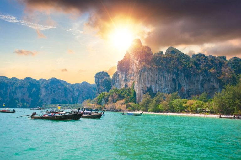 thailand phuket vicinity