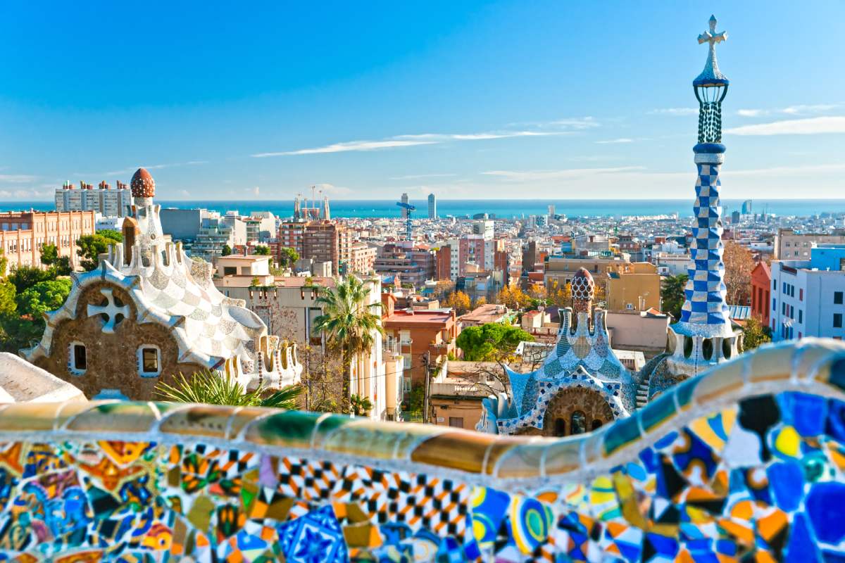 barcelona 