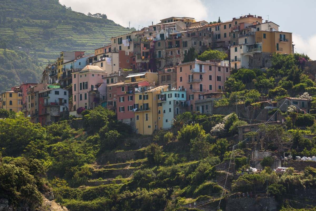 corniglia cinque terre 