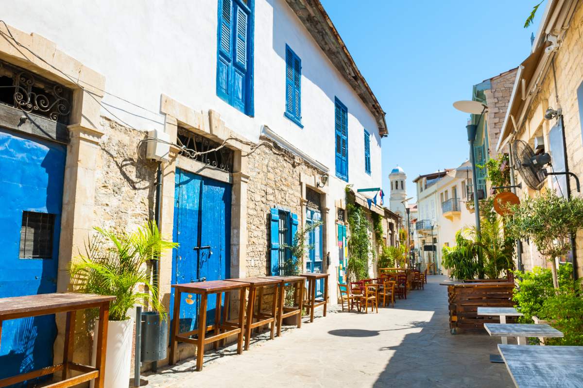 limassol cyprus 