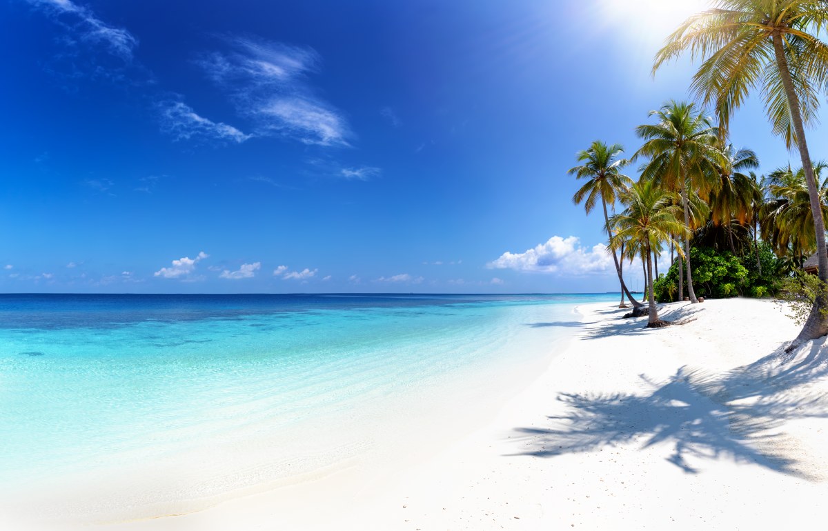 maldives beach 