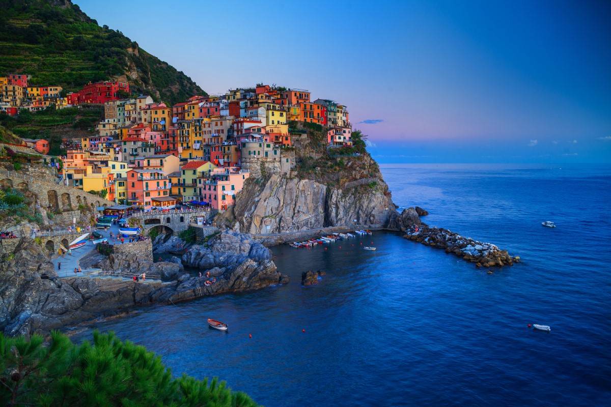 manarola cinque terre 