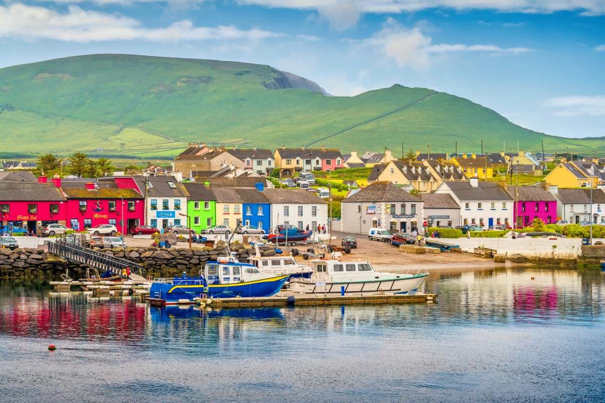 portmagee ireland 