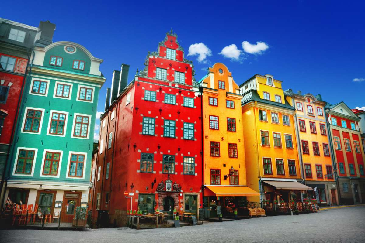 stockholm 