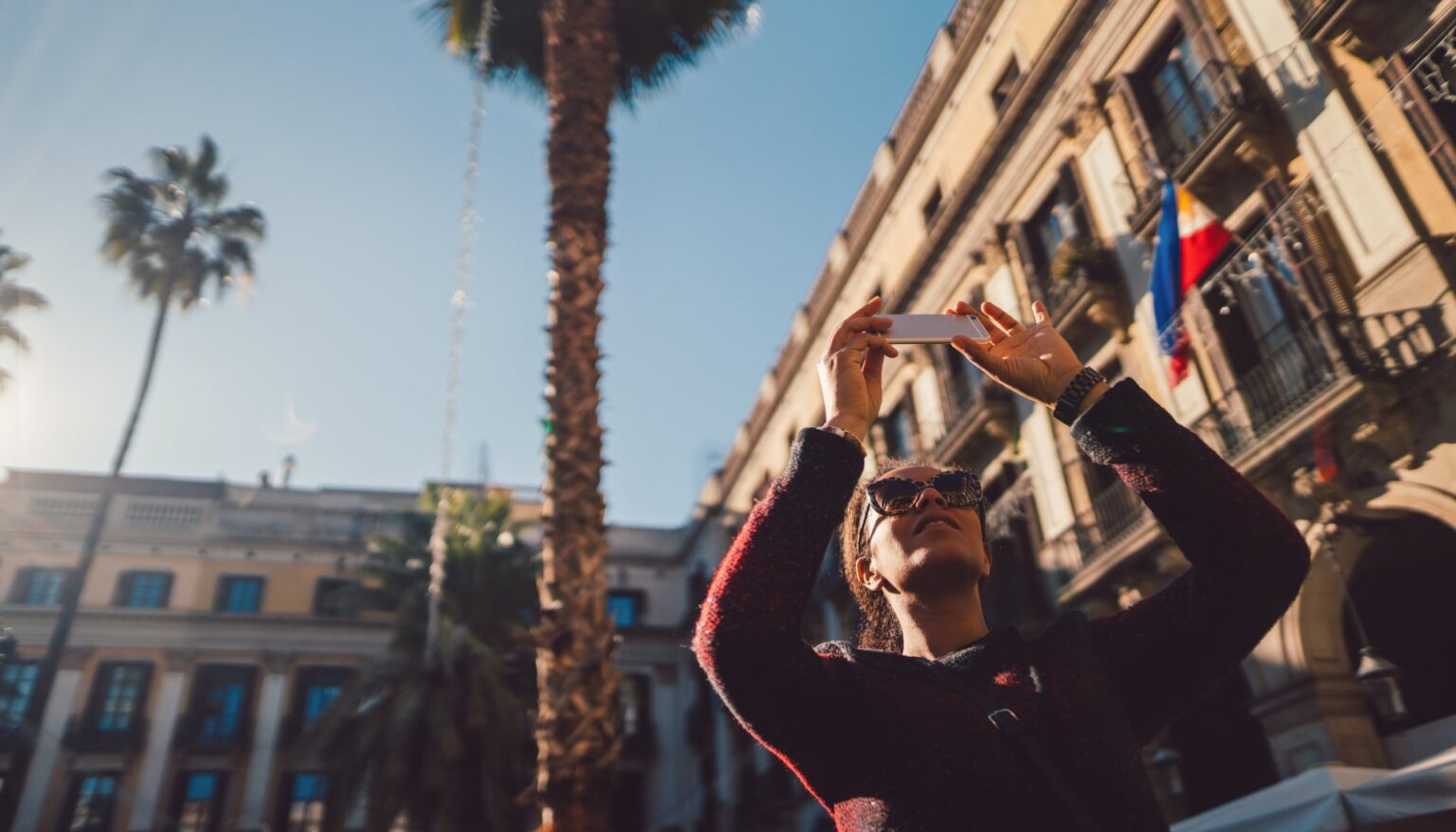 Majówka 2024 spakuj plecak i leć na weekend majowy na city break