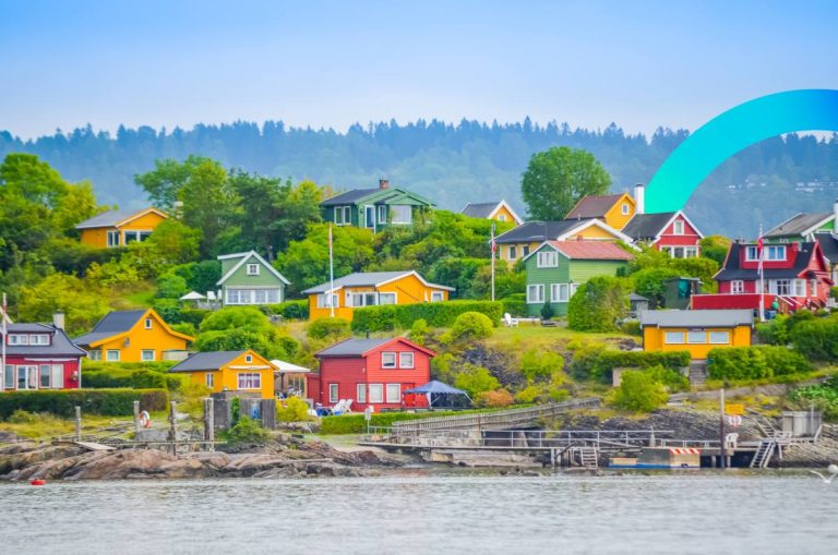 Oslo Norwegia5