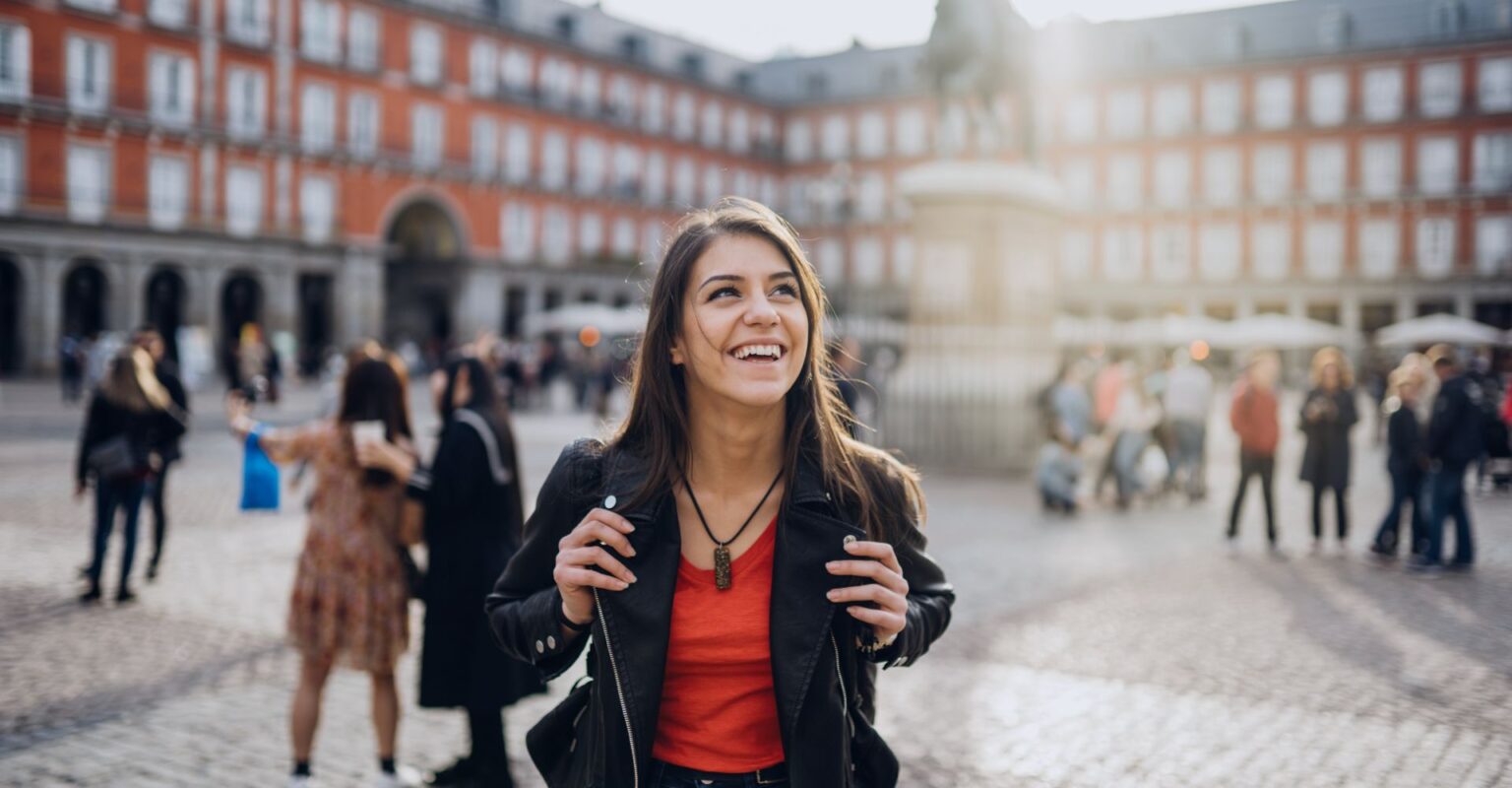 Co zobaczyć w Madrycie? 5 rad od lokalnych mieszkańców Travel Talks