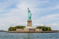 Statua Wolności © iStock