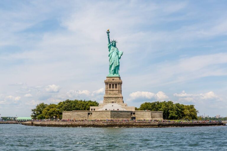 Statua Wolności © iStock