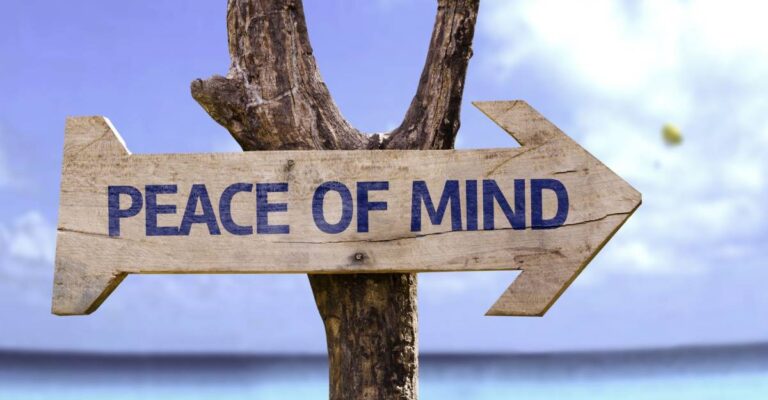 peaceofmind, emocje
