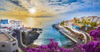 Wyspy Kanaryjskie © Shutterstock